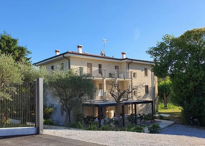 Albergo Campagnola