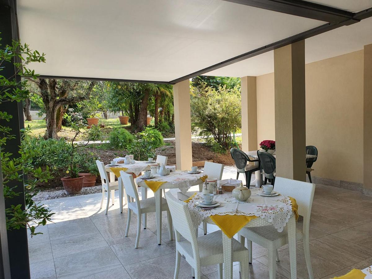 Campagnola Lazise