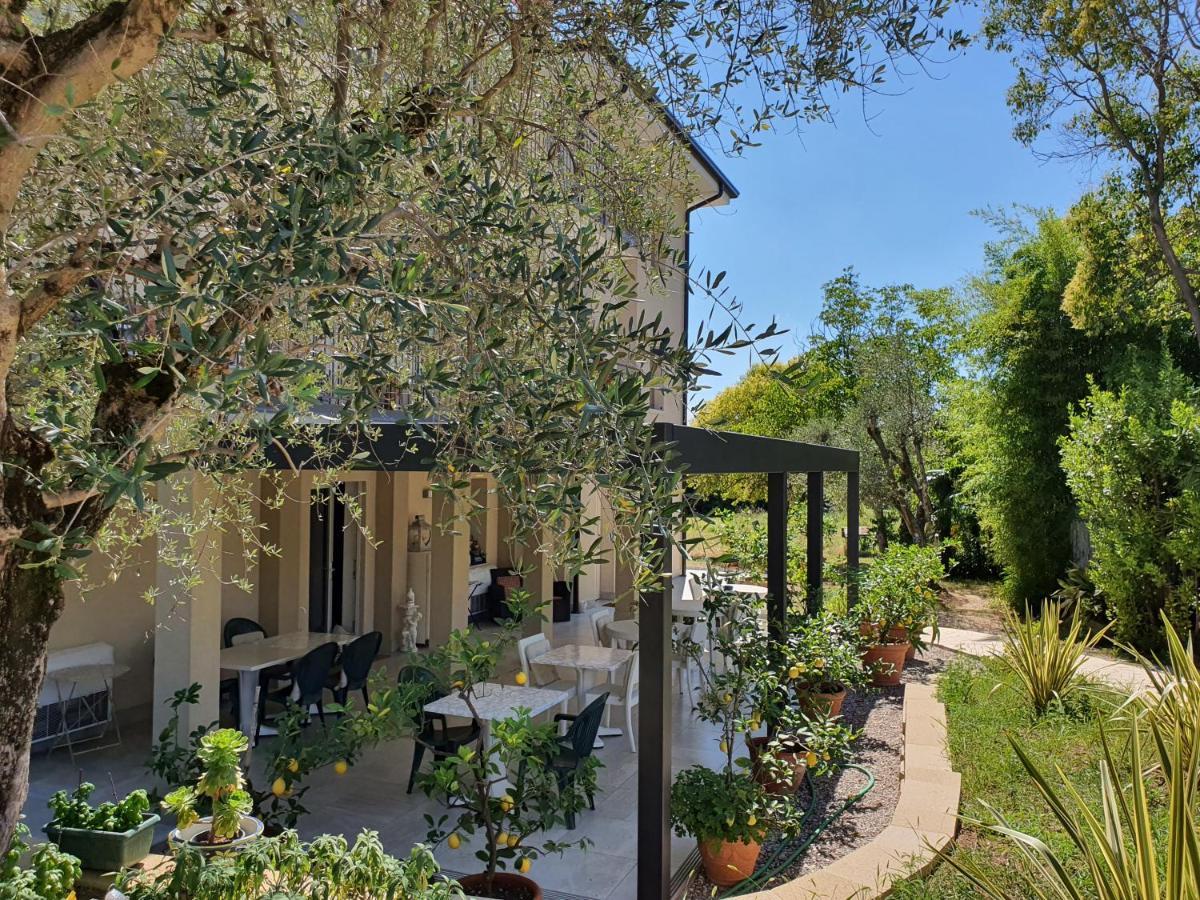 Campagnola Hotel Lazise