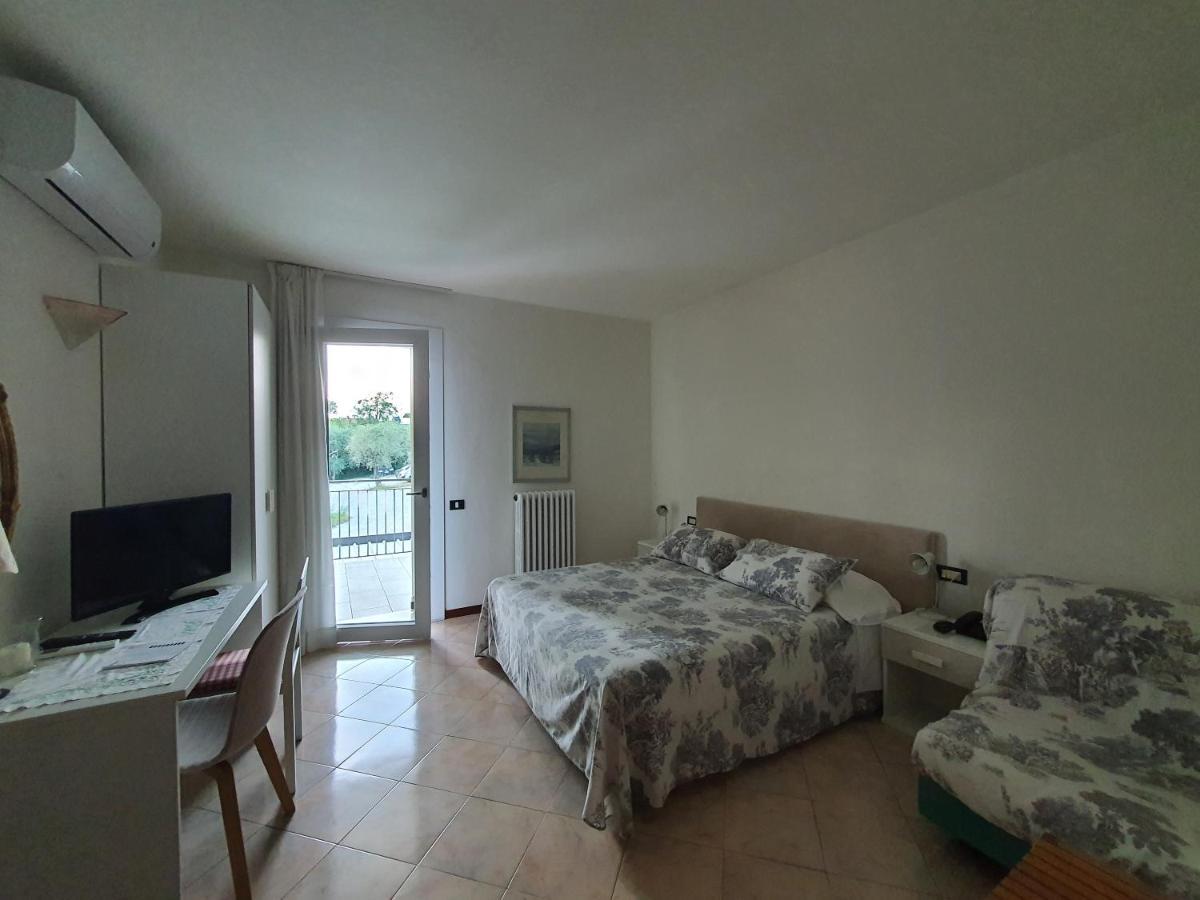 Campagnola Hotel *